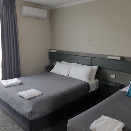 Prospect Hotel Motel Blacktown Exterior photo