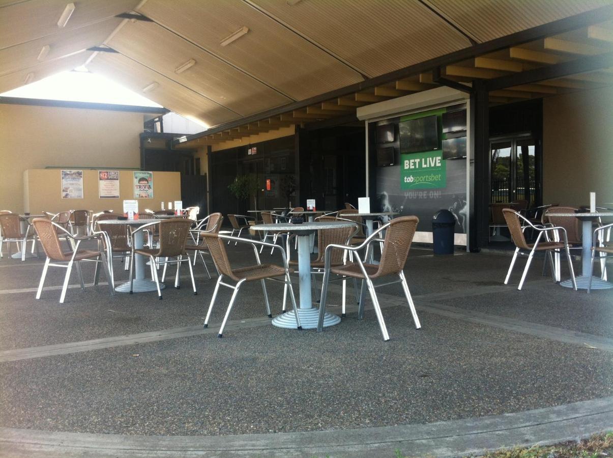 Prospect Hotel Motel Blacktown Exterior photo