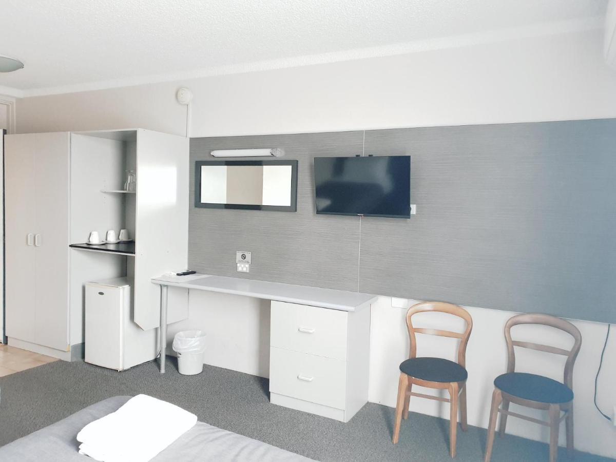 Prospect Hotel Motel Blacktown Exterior photo